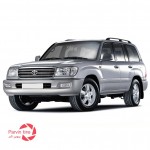 لاستیک کویر تایر 265/60R18 (KB900)