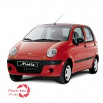 لاستیک کویر تایر 165/65R13 (KB12)