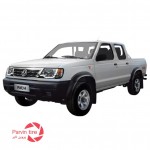 لاستیک کویر تایر 245/70R17 (KB444)