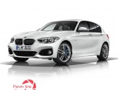 بی‌ام‌دابلیو 120i