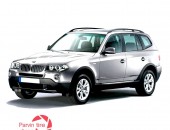 بی‌ام‌دابلیو 2.5Si