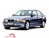 بی‌ام‌دابلیو 318i