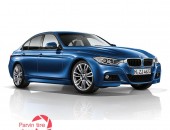 بی‌ام‌دابلیو 328i