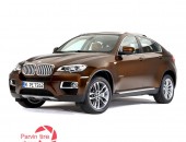 بی‌ام‌دابلیو 50i