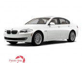 بی‌ام‌دابلیو 520i