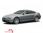 بی‌ام‌دابلیو 630i