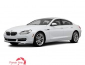 بی‌ام‌دابلیو 650i