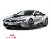 بی‌ام‌دابلیو i8