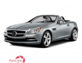 مرسدس‌ بنز SLK350
