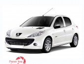 پژو 207