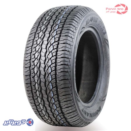 لاستیک کویر تایر 265/60R18 (KB900)