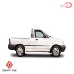 لاستیک دنا 165/65R13 (F6000)