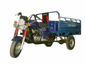 موتور سیکلت سه چرخ کارتی