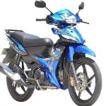 لاستیک ایران یاسا (PR4) 275/17