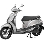 لاستیک ایران یاسا (SORENA) 120/70/12