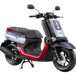 لاستیک ایران یاسا 130/70/12