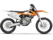 موتور سیکلت تریل