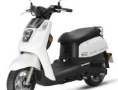 موتور سیکلت اسکوتر اتومات برقی--بنزینی(سبک و سنگین)