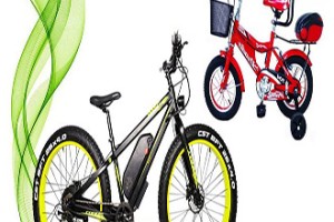 انواع تایر و تیوپ دوچرخه