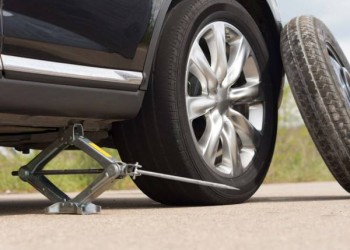 زمان تعویض لاستیک خودرو چه زمانی است!!