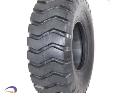 لاستیک لودری هیلو 20.5/25 نخی 24لا