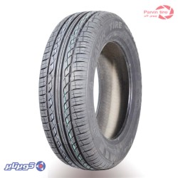 لاستیک کویر تایر 195/60R15 (KB33)