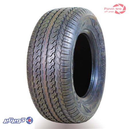 لاستیک کویر تایر 245/70R17 (KB444)