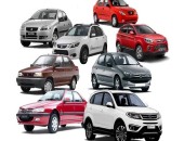 انواع تایرهای سواری--وانت سبک--اسپرت--شاسی