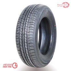 لاستیک ایران تایر 185/60R14 (IT70)