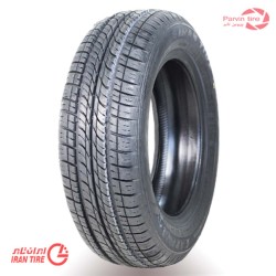 لاستیک ایران تایر 185/65R15 (IT35)