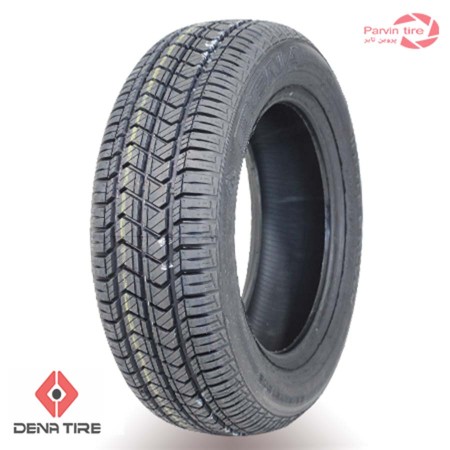 لاستیک دنا 175/60R13 (P2000)